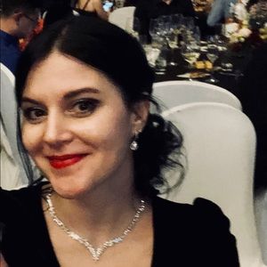 Meet your Posher, Oksana